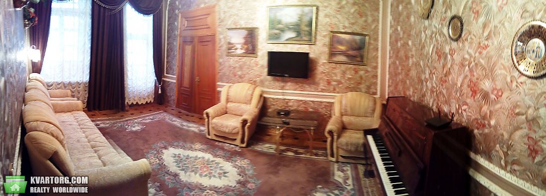 Rent out 3-room apartment. Киев,  Щорса — photo 2