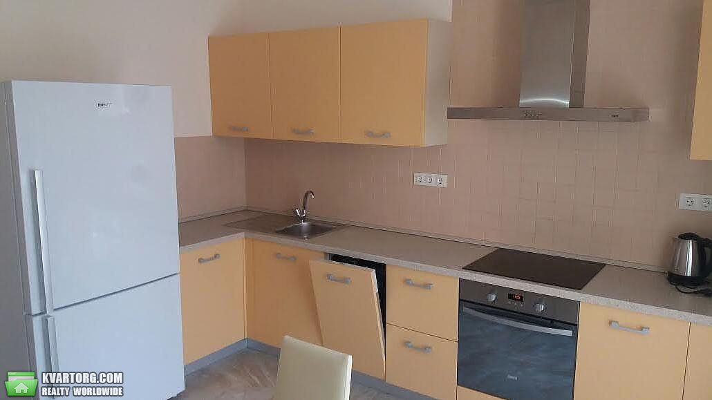 Rent out 1-room apartment. Киев,  Гоголевская — photo 2
