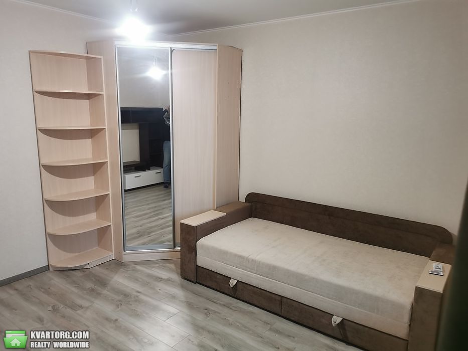 продам 1-комнатную квартиру. Киев,  Данченко - фото 4