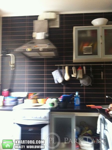 Sell 1-room apartment. Киев, Федорова — photo 8