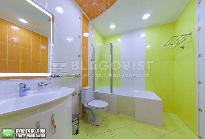 Rent out 2-room apartment. Киев,  Голосеевский пр — photo 5