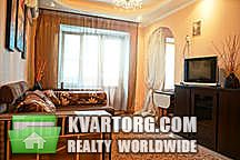 Rent out 1-room apartment. Киев, Красноармейская — photo 2