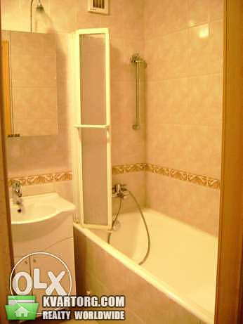 Rent out 2-room apartment. Киев, Рыбальская — photo 8