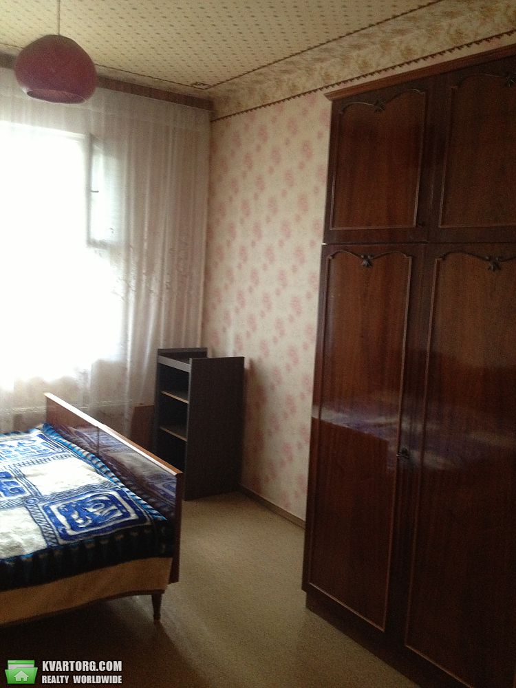 Rent out 2-room apartment. Киев,  Пушиной — photo 7