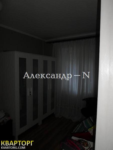 Sell 3-room apartment. Одесса, 5 ст.Большого Фонтана — photo 1
