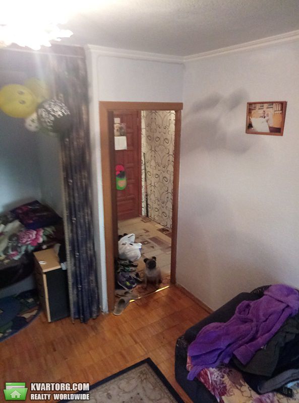 Sell 1-room apartment. Киев,  Рокоссовского пр — photo 3