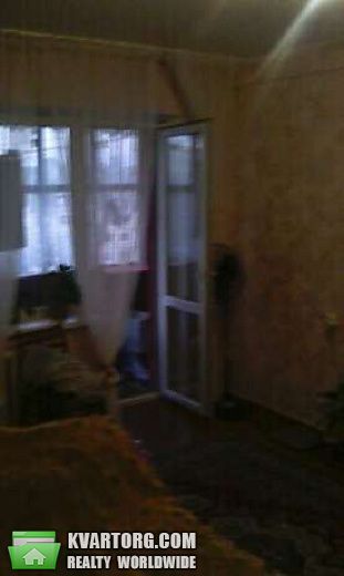 Sell 1-room apartment. Киев,  Перова бул — photo 1