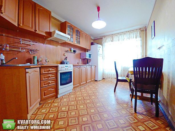 Rent out 3-room apartment. Киев,  Вильямса — photo 2