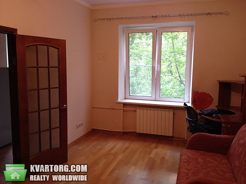 Rent out 1-room apartment. Харьков, Сергея Есенина — photo 3