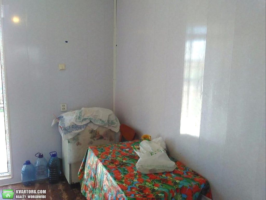 Sell house. Одесса, Хаджибеевская дорога — photo 5