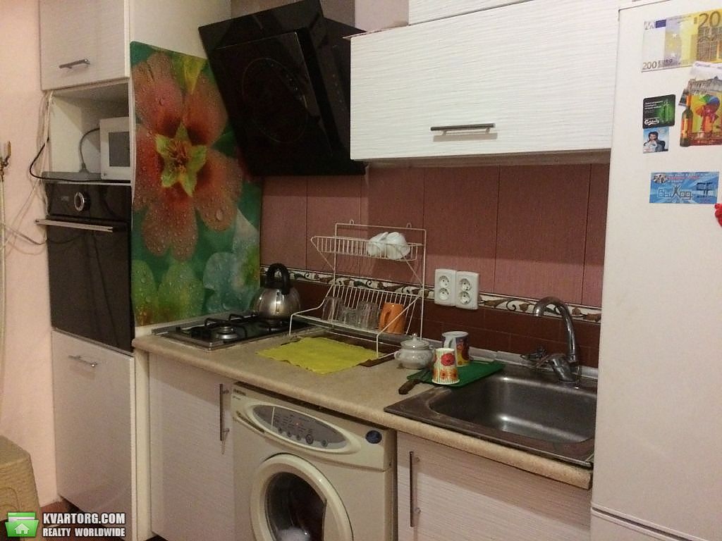 Sell 4-room apartment. Одесса, Еврейская — photo 1