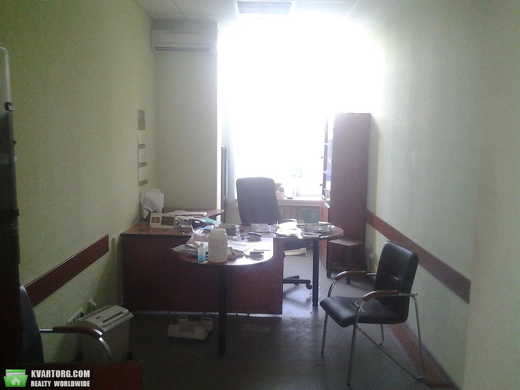 Rent out office. Киев, ул. Голосеевская — photo 2