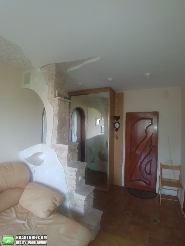 Sell 2-room apartment. Киев,  Кулибина — photo 3