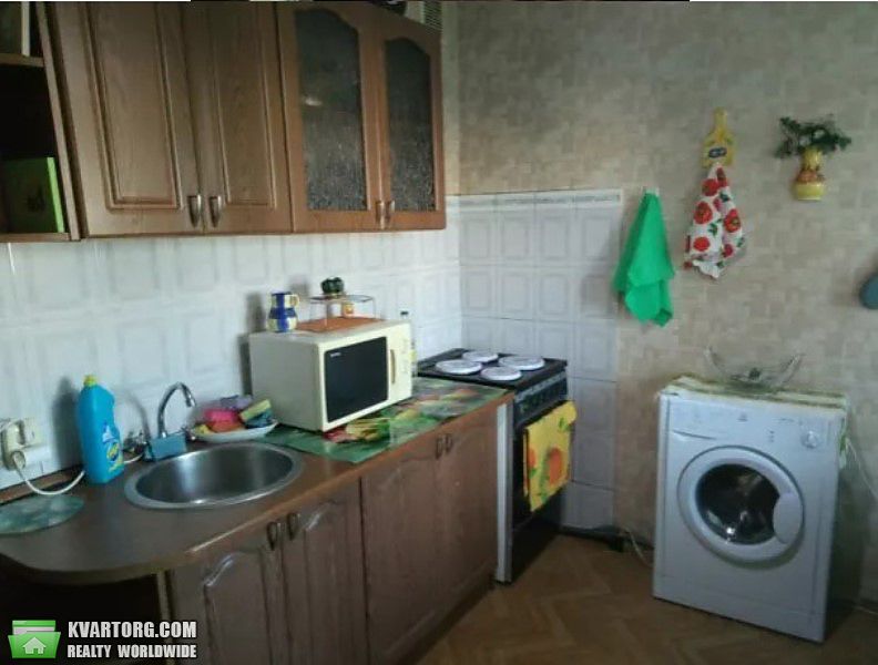 Sell 1-room apartment. Киев,  Тимошенко — photo 4