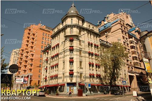 Rent out office. Киев, ул.Дмитриевская, 62/20 — photo 1