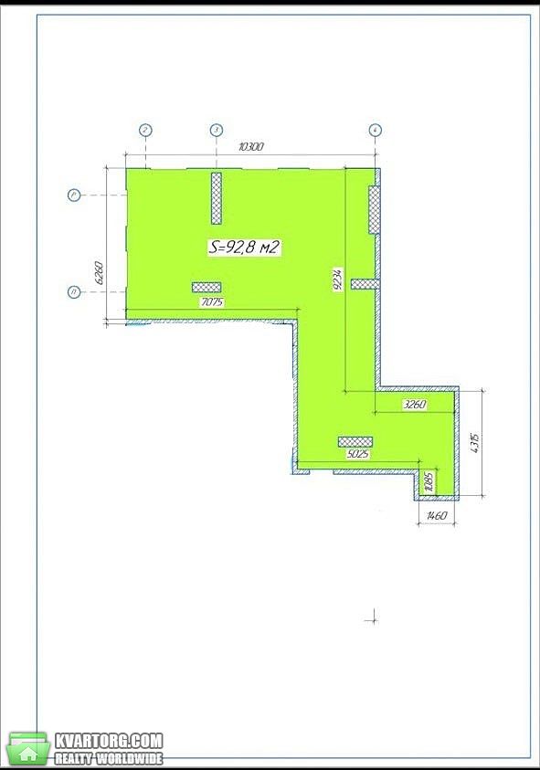 Sell 4-room apartment. Днепропетровск, Старокозацкая — photo 6