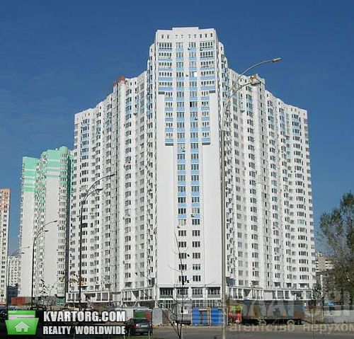 Sell 1-room apartment. Киев, Чавдар — photo 3