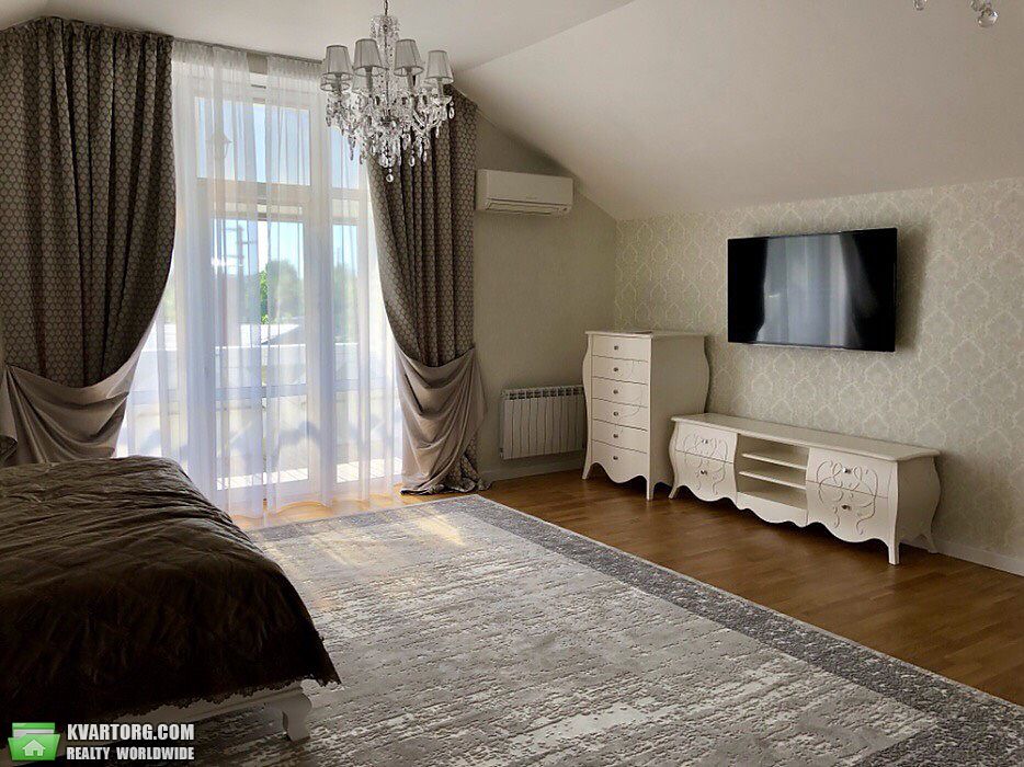 Sell house. Киев,  Вершигоры — photo 1