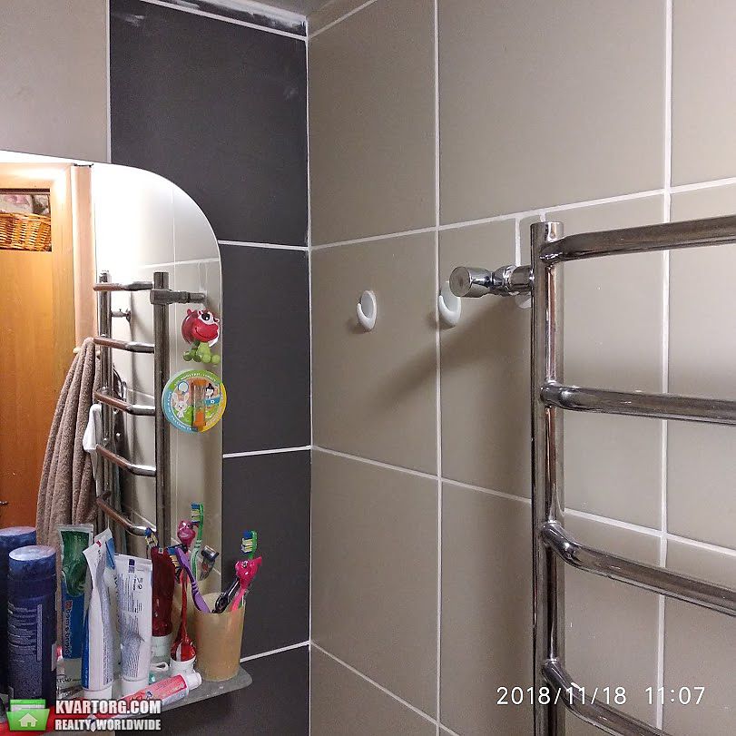 Sell 2-room apartment. Киев,  Пражская — photo 7