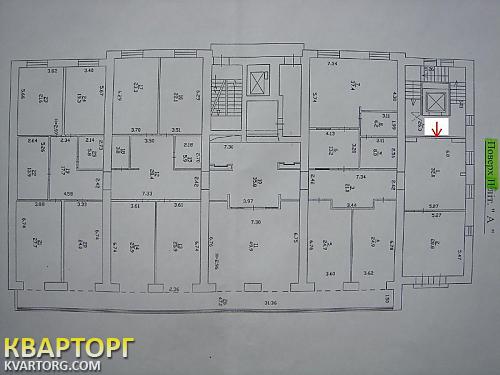 Rent out office. Киев, Михайловский пер. — photo 2