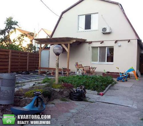 Sell house. Днепропетровск, Рыбинская — photo 2