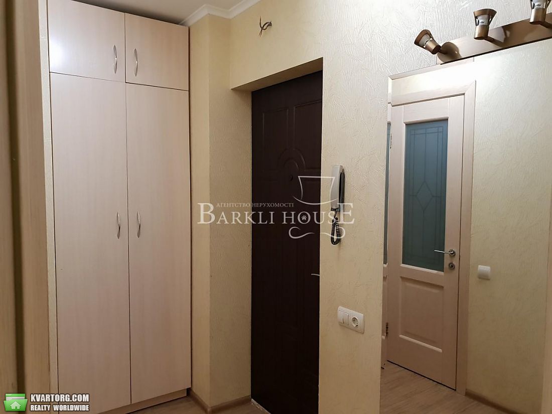Rent out 1-room apartment. Киев,  Головко — photo 7