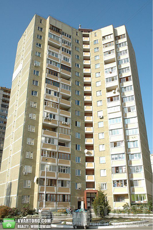 Sell 3-room apartment. Киев,  Порика — photo 1