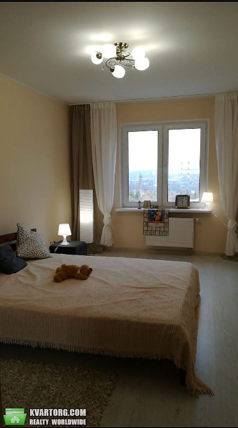 Rent out 1-room apartment. Киев,  Науки пр — photo 3