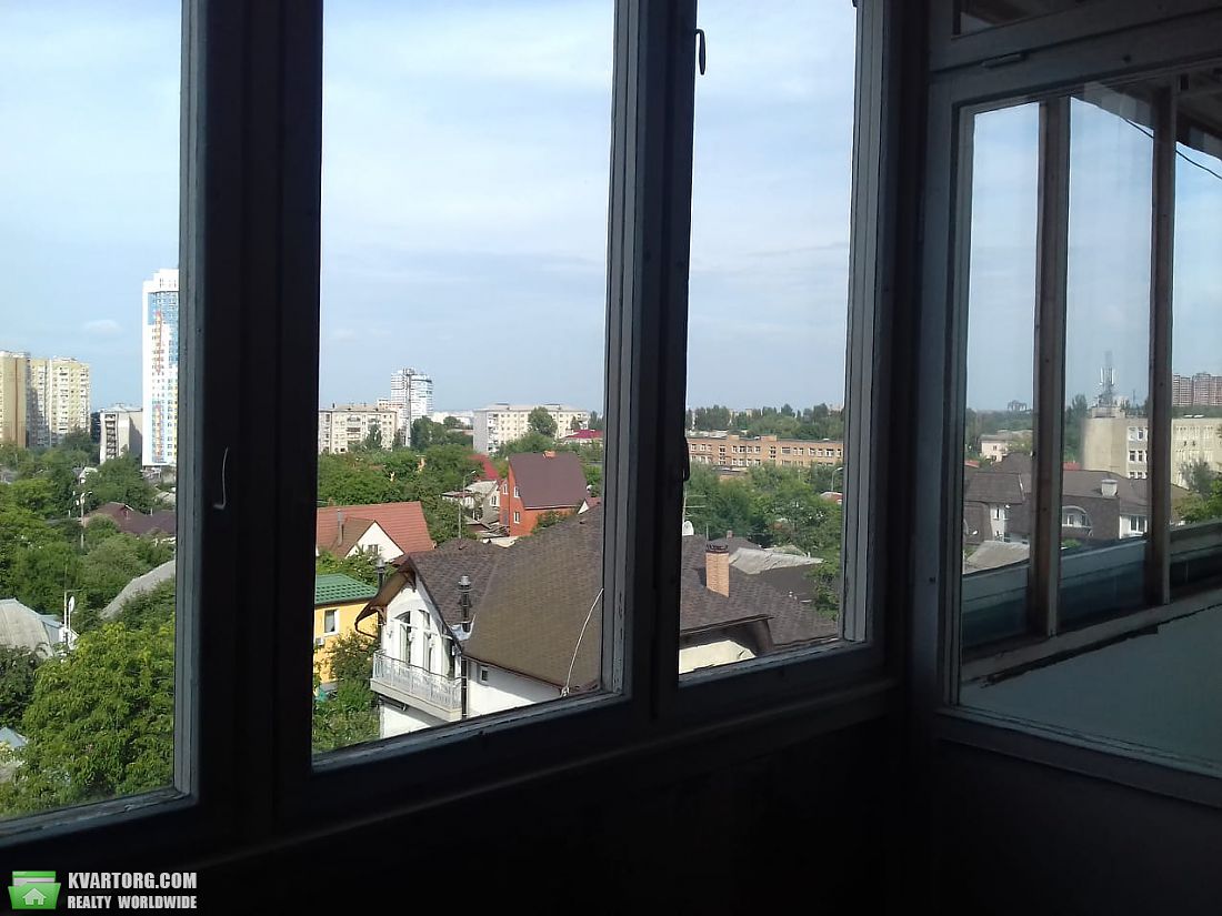 Rent out 3-room apartment. Киев,  Ольжича — photo 5