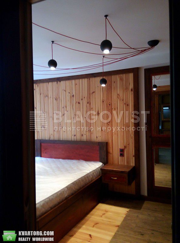 Rent out 2-room apartment. Киев,  Леси Украинки бул — photo 4