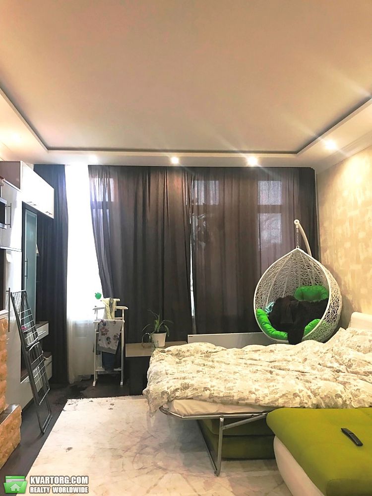 Sell 5-room apartment. Одесса, Нежинская — photo 1