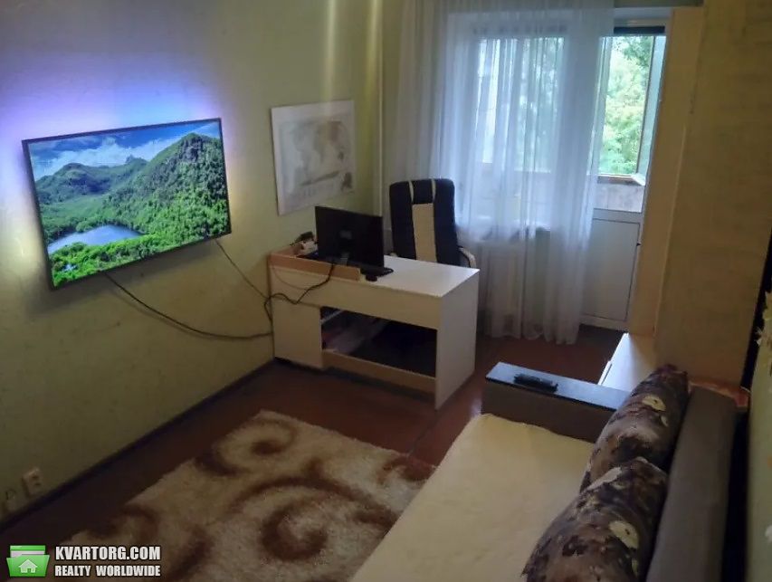 Sell 1-room apartment. Киев,  Запорожца — photo 1