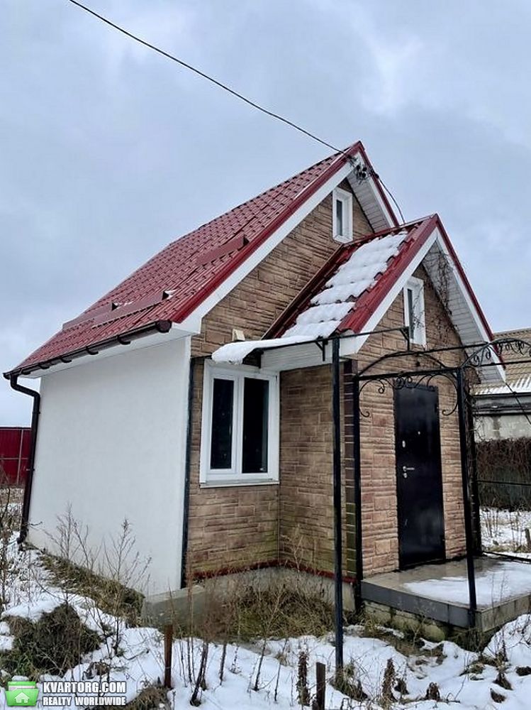 Sell house. Боярка, Боярка — photo 1
