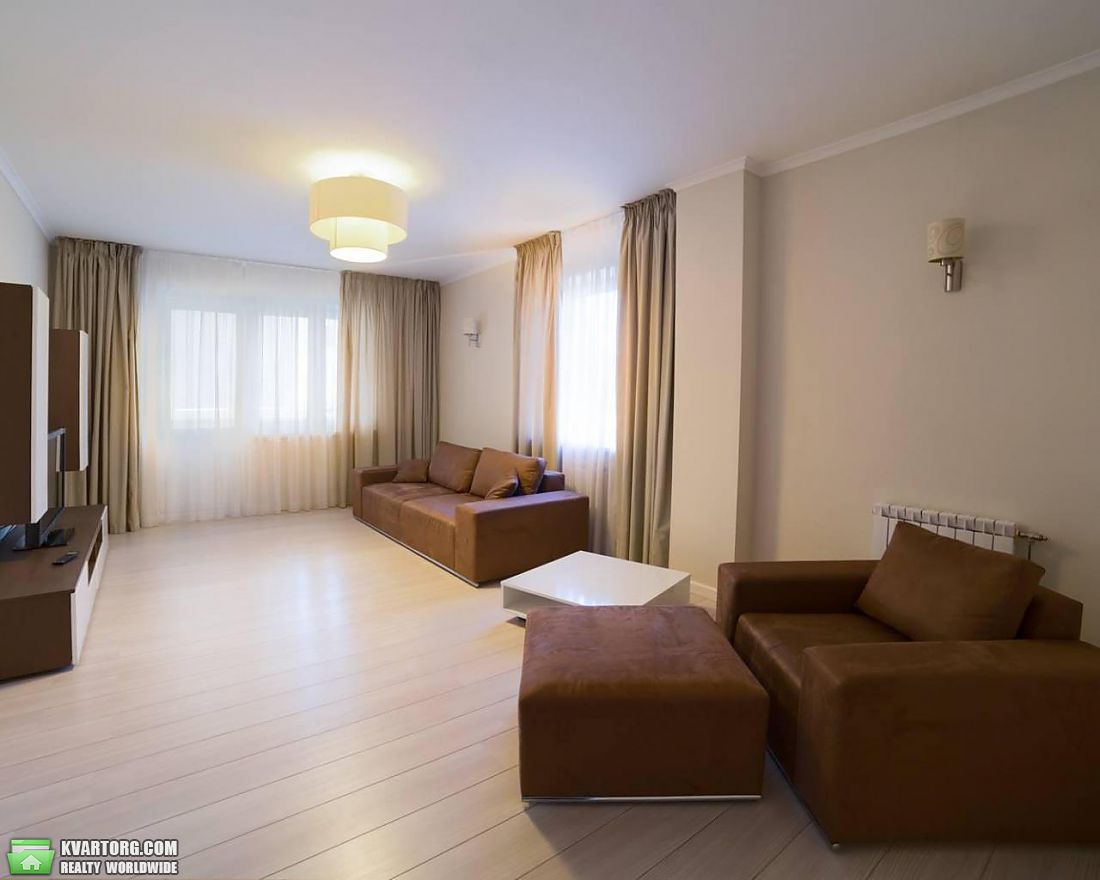 Rent out 3-room apartment. Киев,  Григоренко пр — photo 1