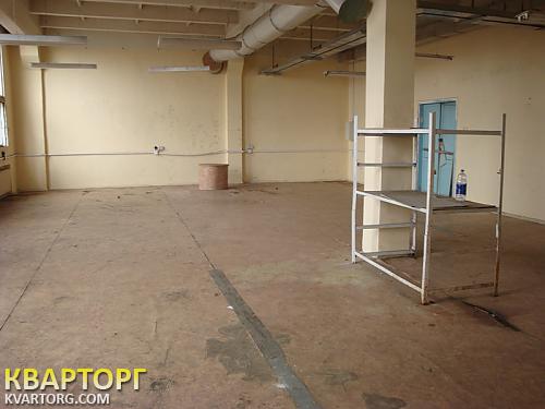 Rent out warehouse. Киев, Воздухофлотский пр — photo 4
