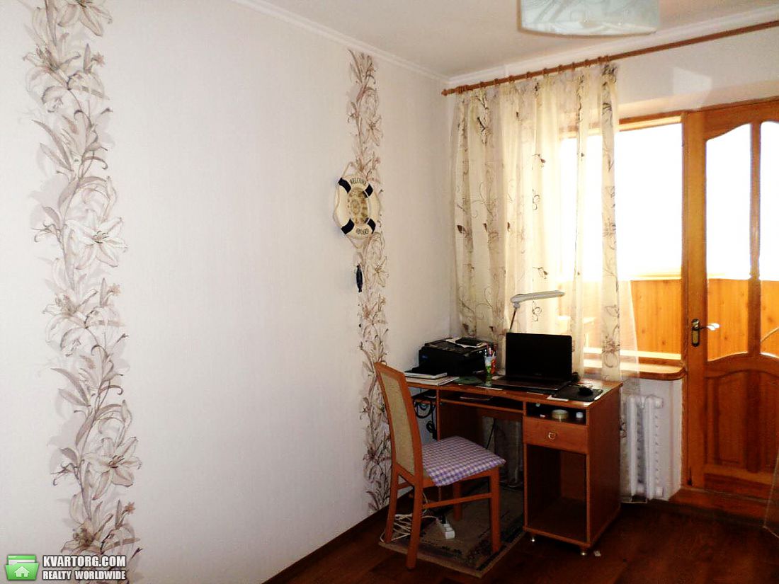 Sell 4-room apartment. Одесса, Добровольского — photo 1