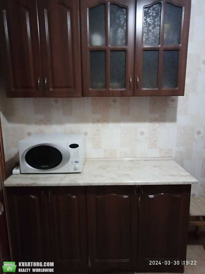 Rent out 1-room apartment. Киев,  Северная — photo 2