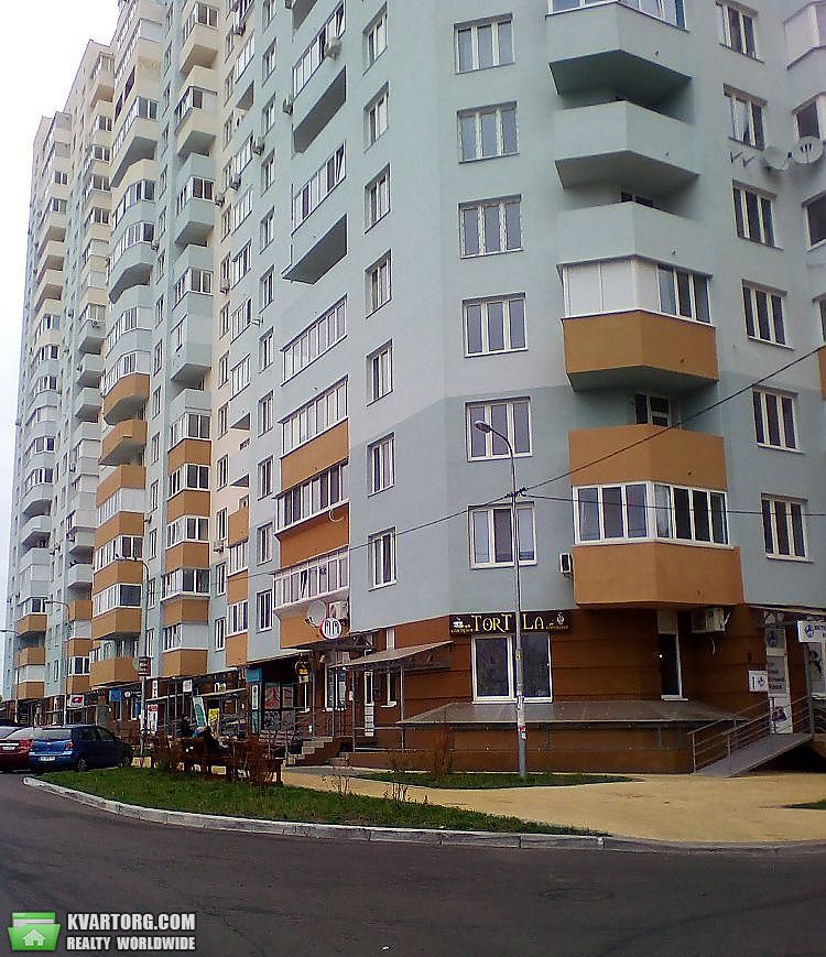 Sell 1-room apartment. Киев,  Закревского — photo 1