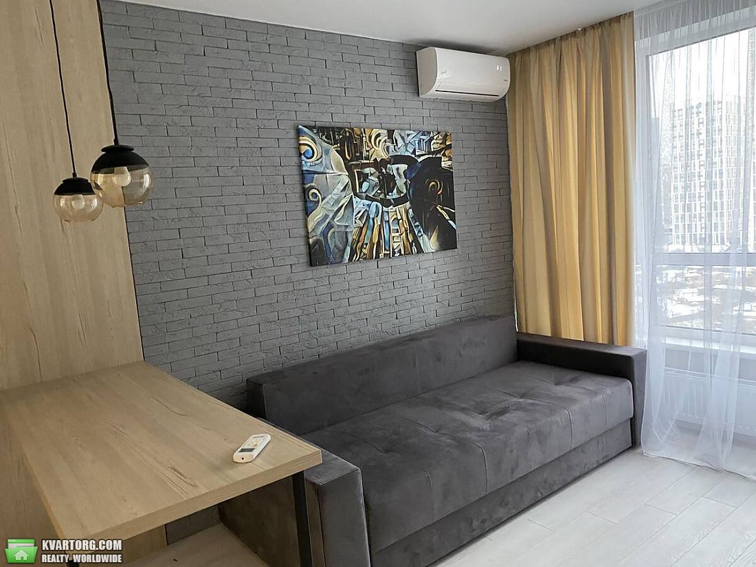 Sell 1-room apartment. Киев, Осокорская — photo 4