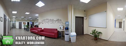 Rent out office. Киев, Новоконстантиновская — photo 3