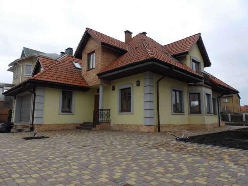 Sell house. Киевская обл., ивана франка — photo 1