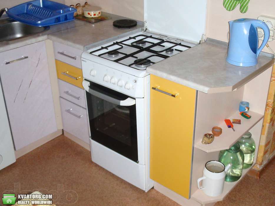 Sell 1-room apartment. Харьков, Елизарова — photo 4