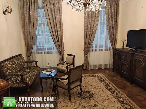 Rent out 2-room apartment. Львов, Просвіти — photo 1