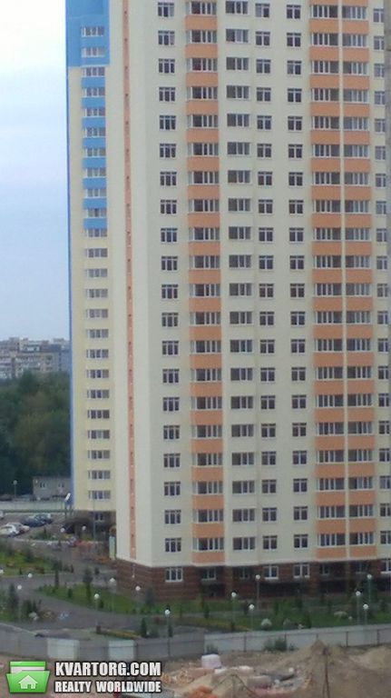 Sell 2-room apartment. Киев,  Воскресенская — photo 1