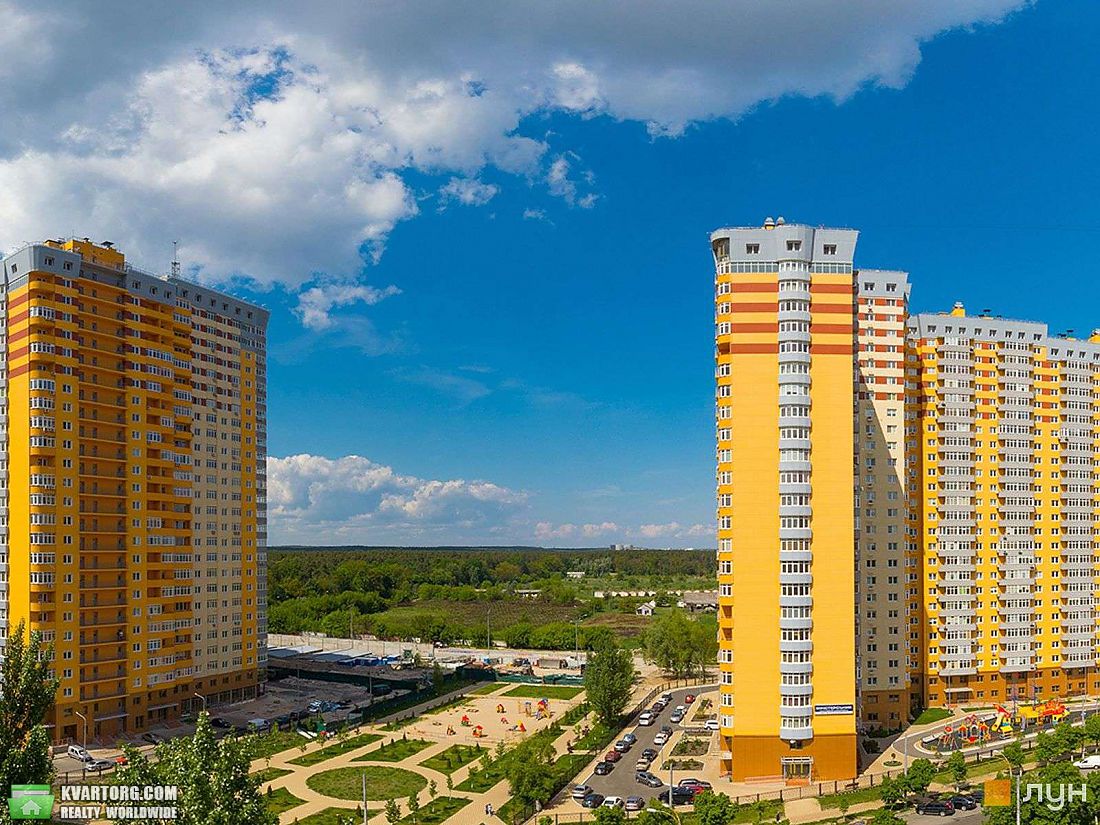 Sell 2-room apartment. Киев, Кондратюка — photo 9