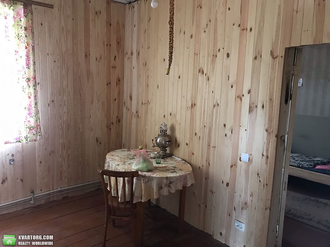 Sell house. Киевская обл., Артема — photo 5