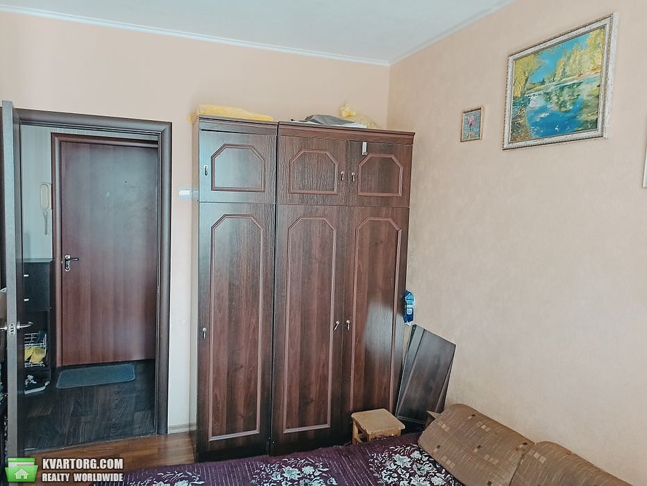 Sell 2-room apartment. Киев,  Героев Днепра — photo 4