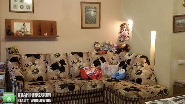 Sell 2-room apartment. Киев,  Новодарницкая — photo 3