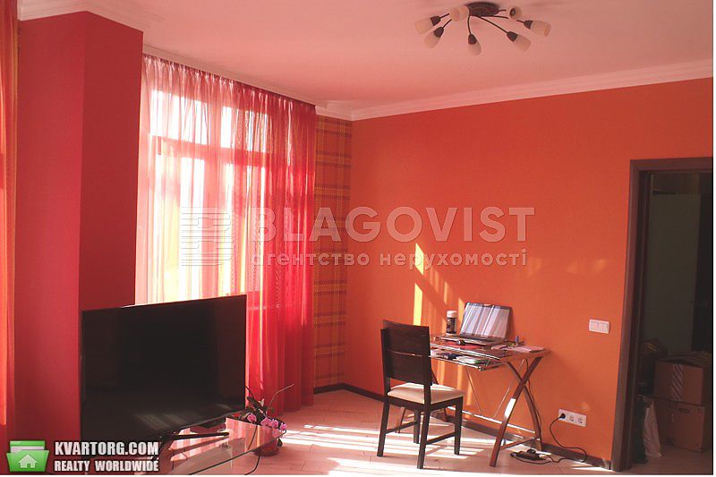 Rent out 2-room apartment. Киев,  Липковского митропоита — photo 3
