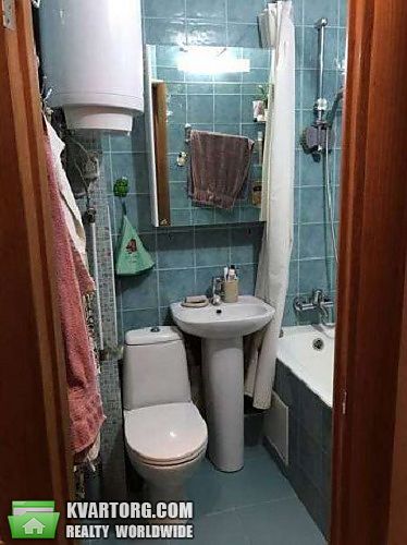 Sell 1-room apartment. Киев,  Голосеевский пр — photo 8